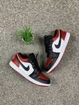 Мужские оригинальные кроссовки Nike Air Jordan 1 Low