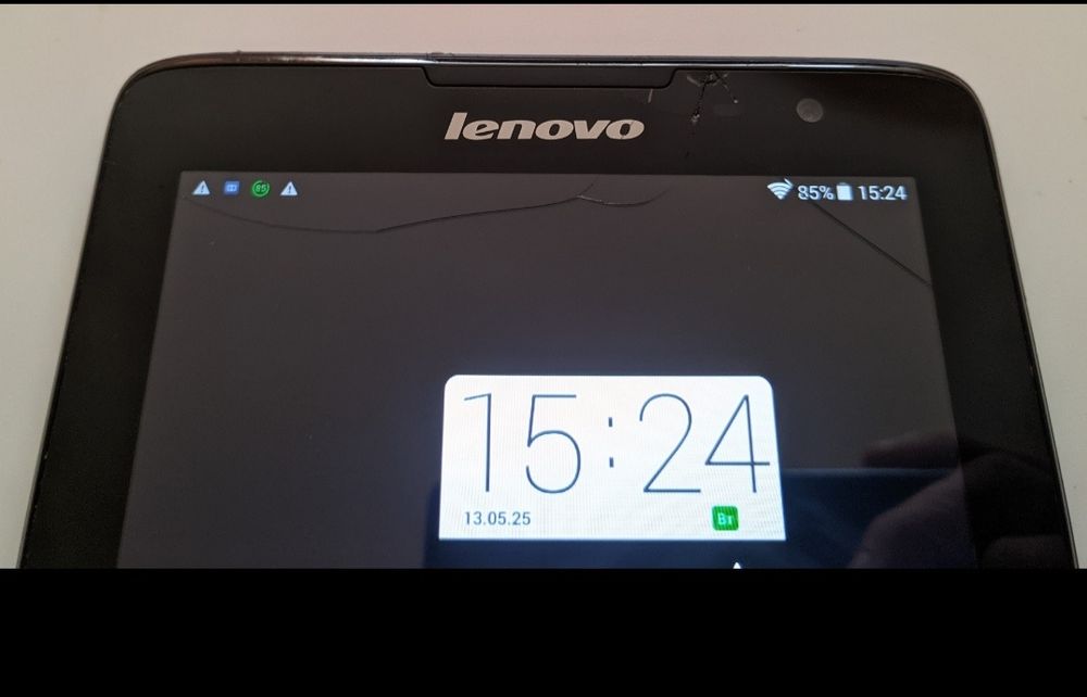 Планшет 8 дюймов Lenovo A5500-F