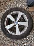 Jantes Volvo V40 originais