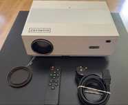 Projektor Zenwire E600H Full HD 4K