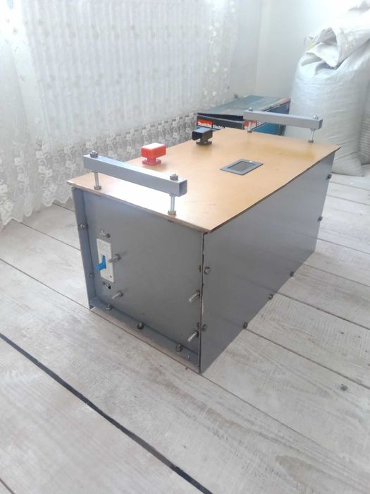 Акумулятор LiFePo4 24v 280ah 7,2kwt