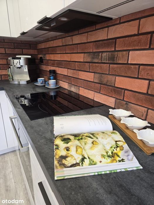 mieszkanie bezczynszowe z klimą