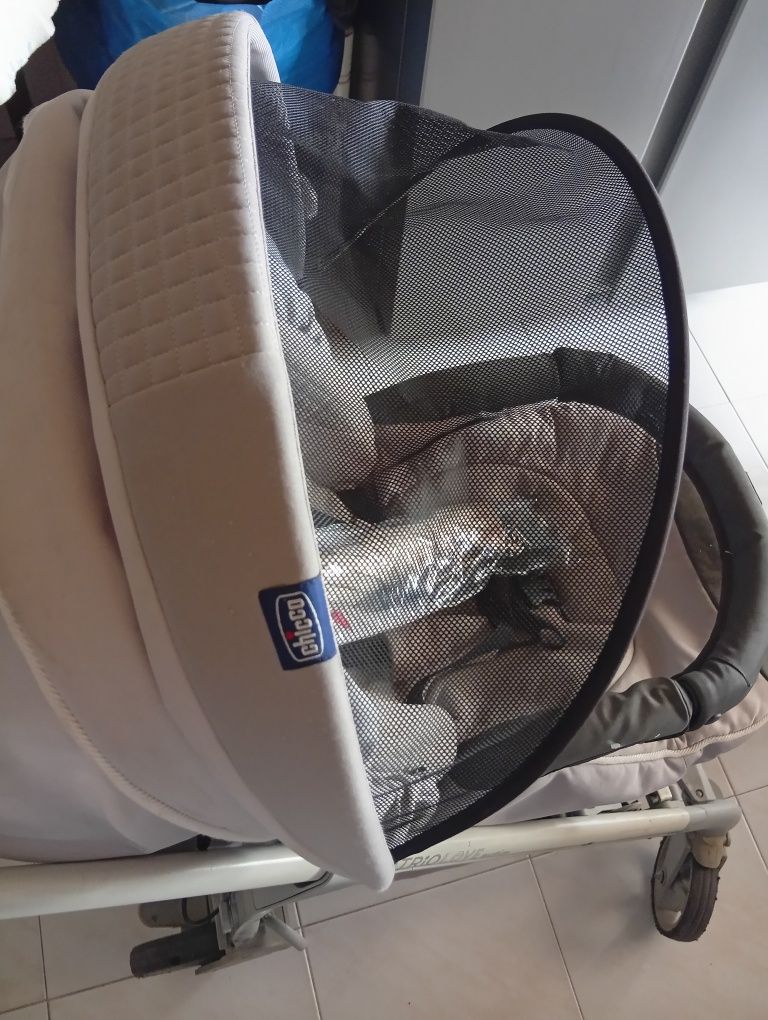 Carrinho bebé Chicco