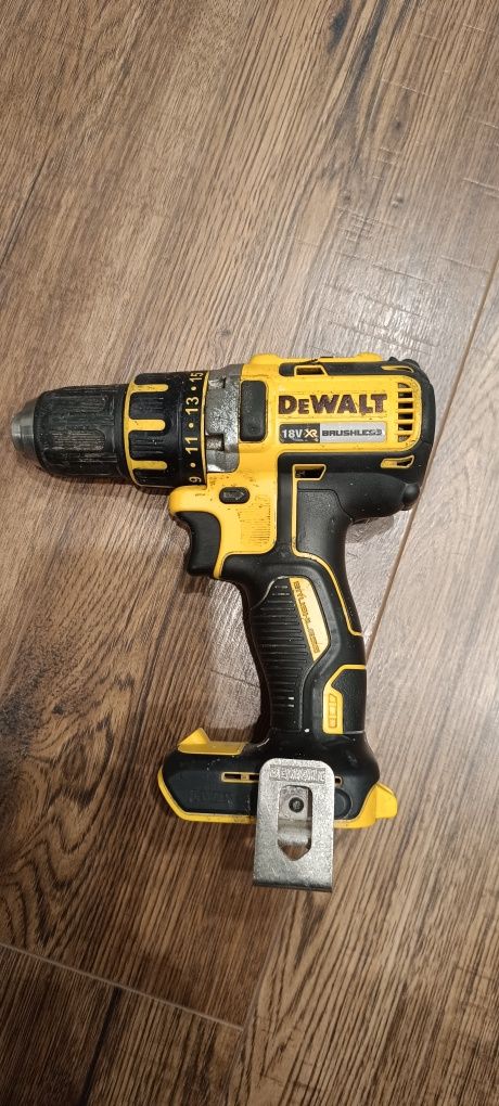 Wkrętarka DeWalt dcd 790