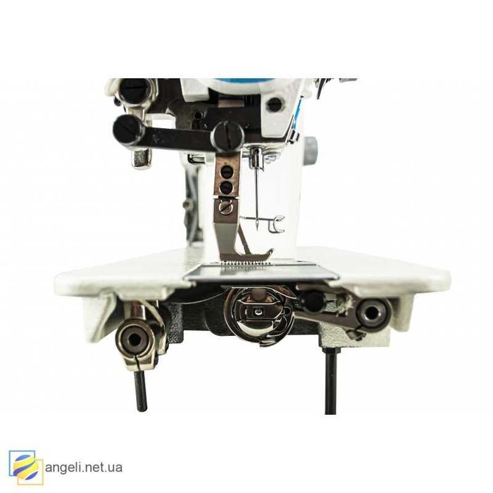 Jack H2-CZ-12 Пром.шв.машина з подв.просуванням та довж.ст. 12мм (б/в)