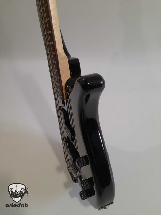 Yamaha RBX170 – Gitara basowa Indonezja WYSYŁKA