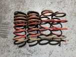 Molas rebaixamento Fiat 500