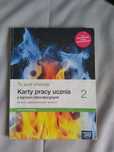 To jest chemia 2 karty pracy