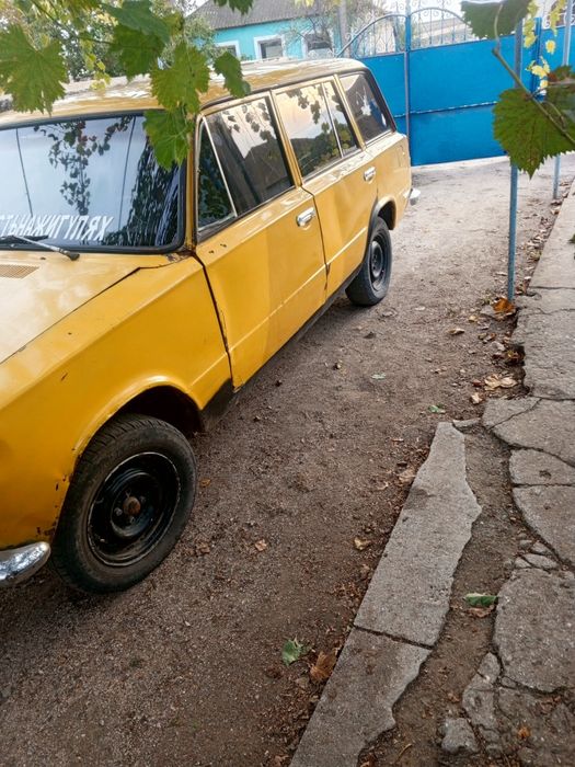 Продам жигуля на ходу