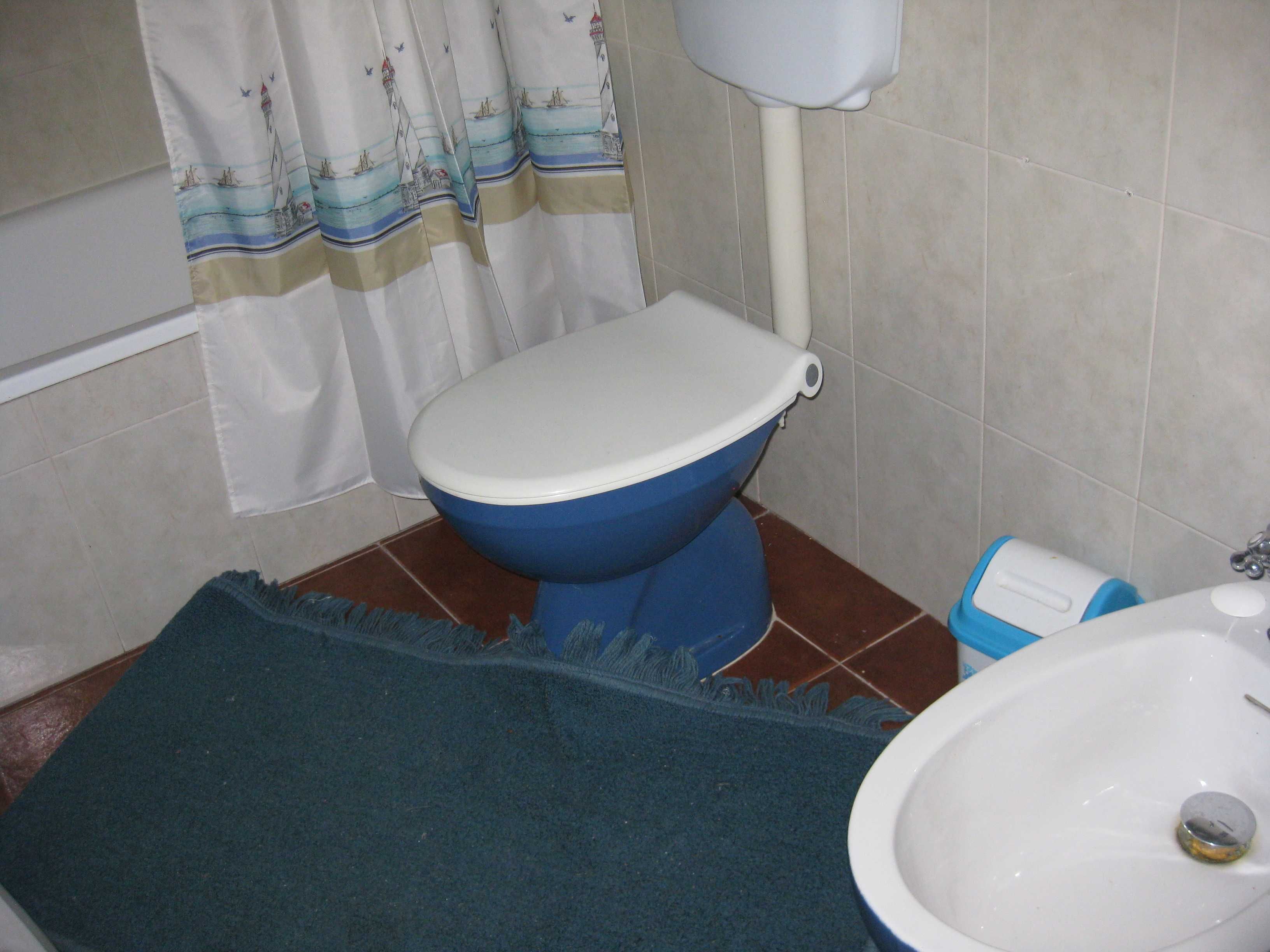 Pequeno apartamento remodelado e muito confortável!