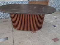 Balcão mesa oferta