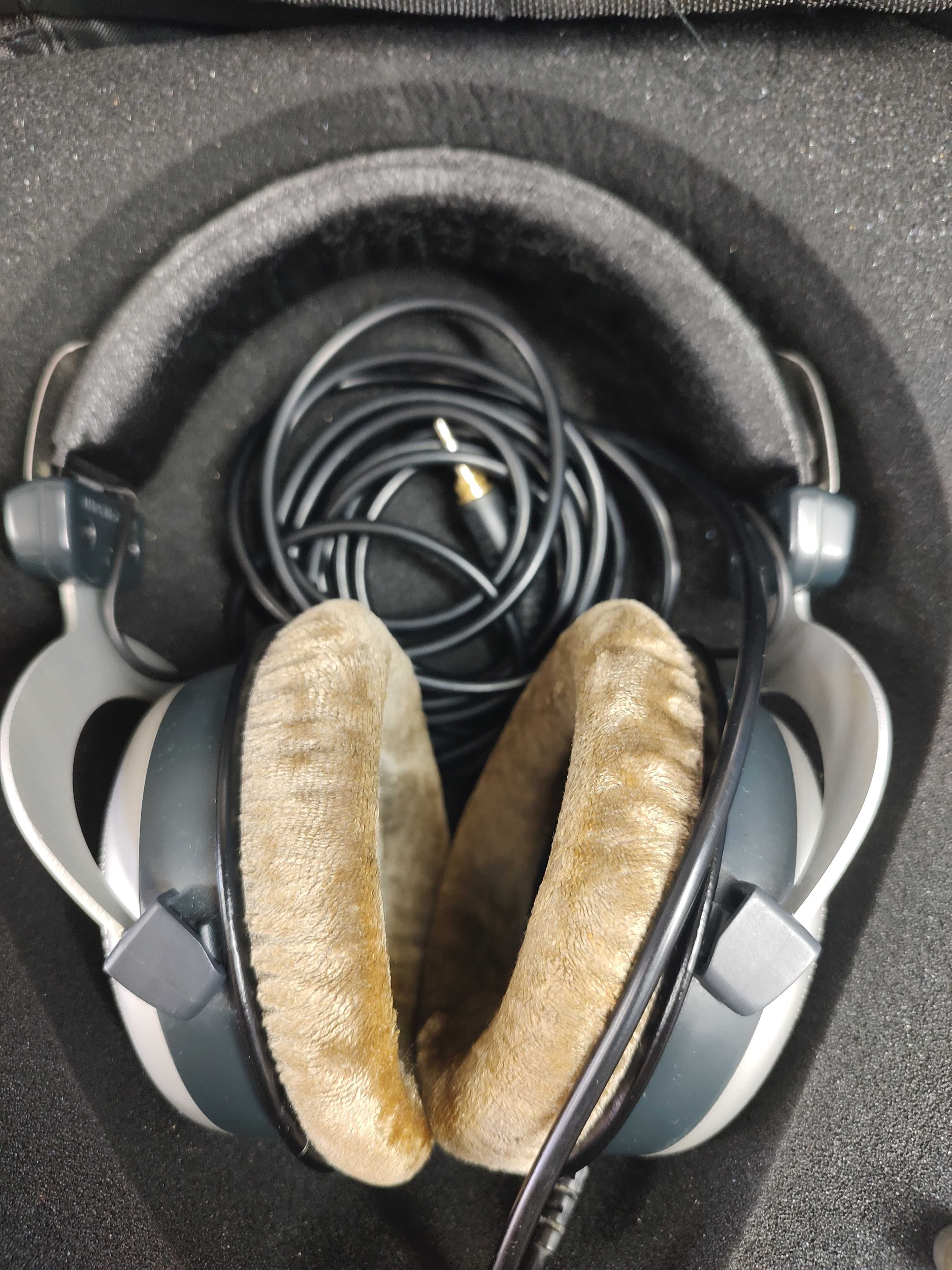 Słuchawki beyerdynamic DT 880