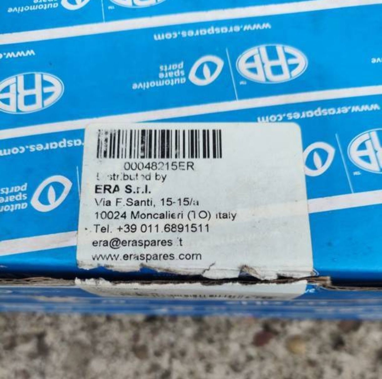 Termostat 1.4 HDi TDCI