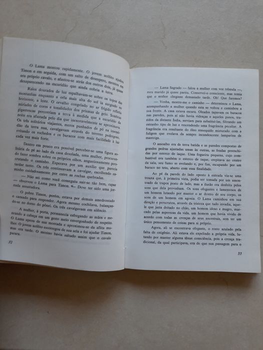 Livro "A vela n° 13"