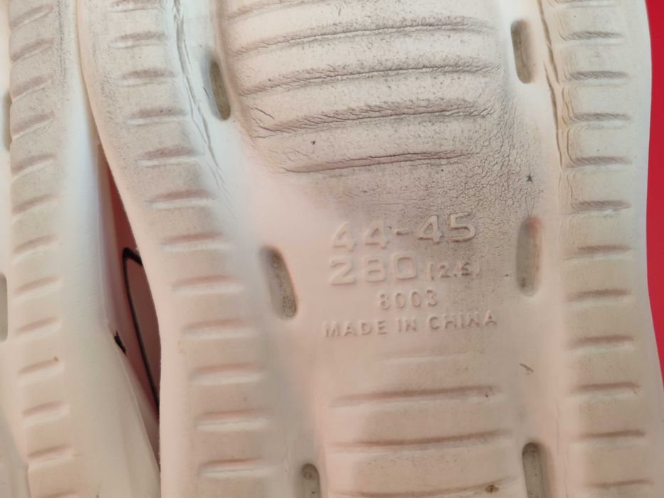 Шлепанцы мужские ЭВА (43)