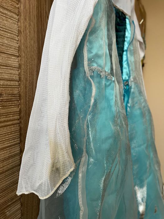 Sukienka przebranie bal 140