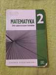 Matematyka zbiór zadań do liceów i techników 2 ZakresPodstawowyOficyna