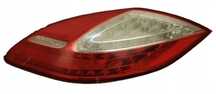 PORSCHE PANAMERA 970 09-13 LAMPA PRAWA TYLNA PRAWY TYŁ LED 97063141404