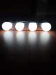 Lampada LED, a pilhas