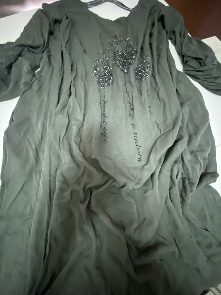 Vestido como novo