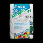 MAPEI Keraflex extra S1 szary 25kg