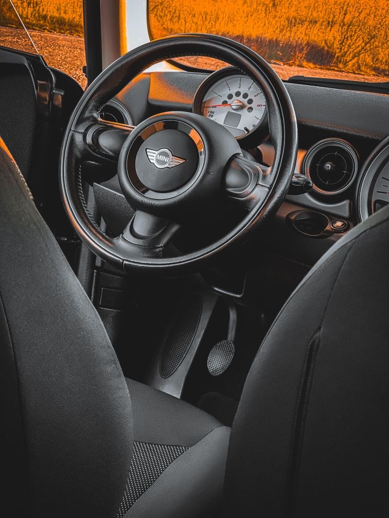 Mini One d r56 1.6