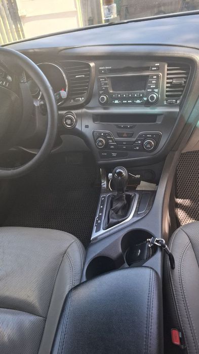 Продам Кіа Optima 2013