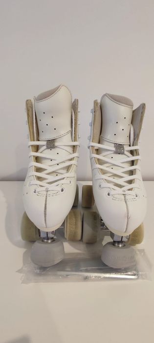 Patins patinagem artística