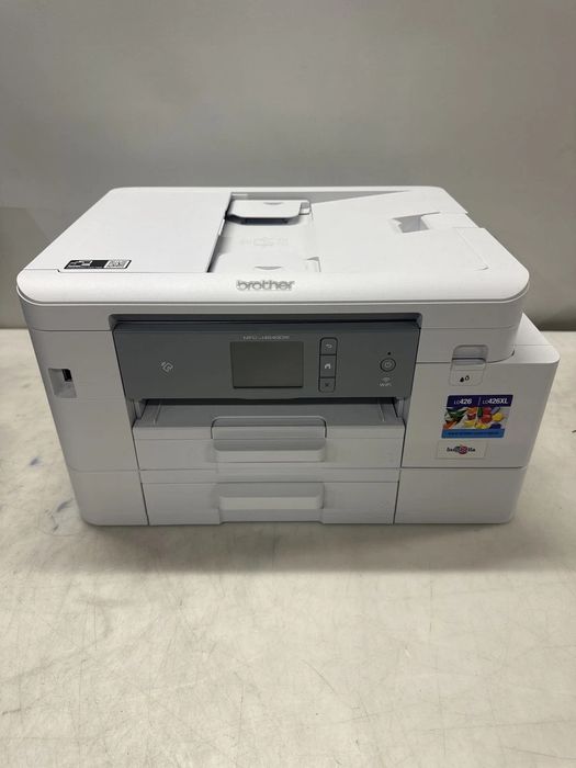 Multifunções Brother MFC-J4540DW