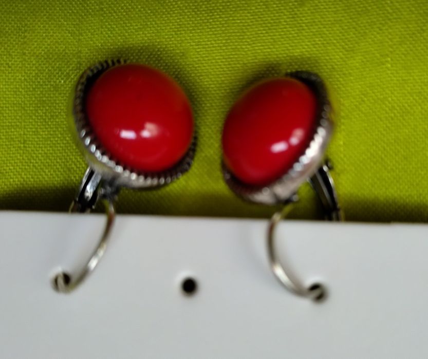 Brincos.           .