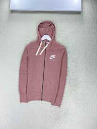 Зип-худи Nike big logo nsw swoosh tech fleece худі