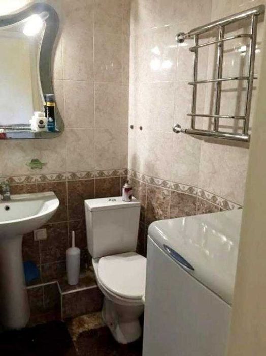 Продам хорошую 3к квартиру на Холодной горе