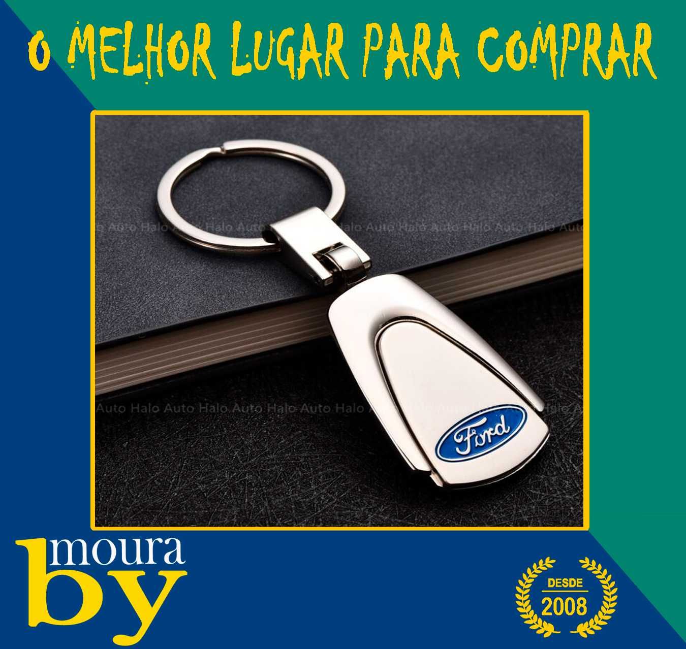 Porta Chaves Ford Varios modelos