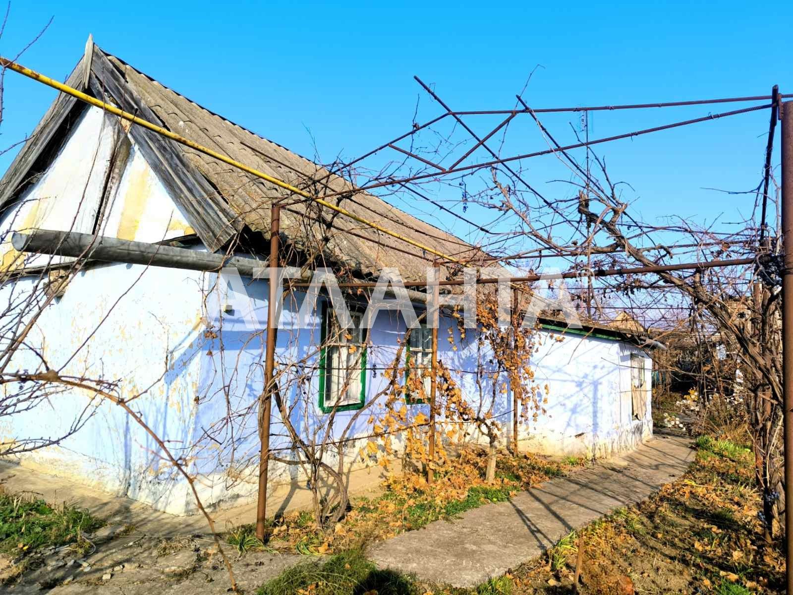 Продается дом в Беляевке