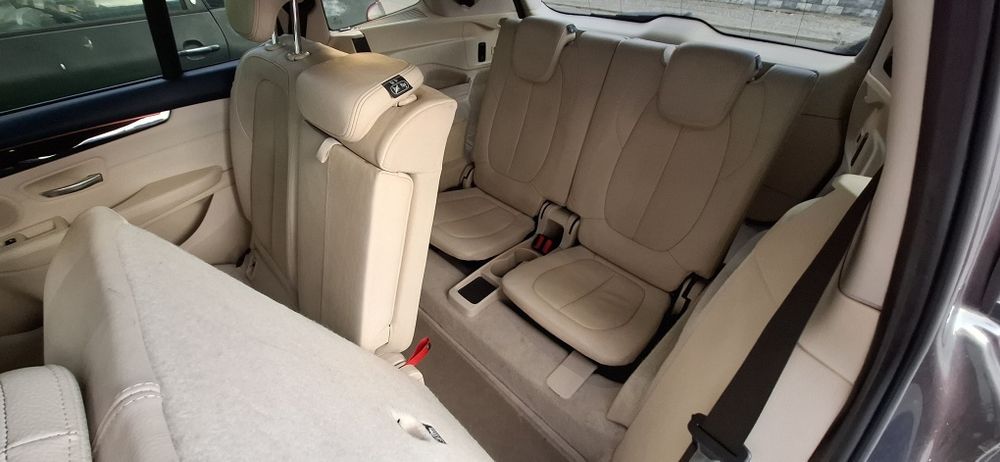 BMW SÉRIE 2 Gran TOURER 7Lugares