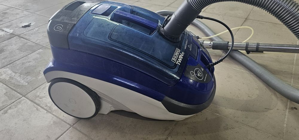Пилосос Thomas twin tt