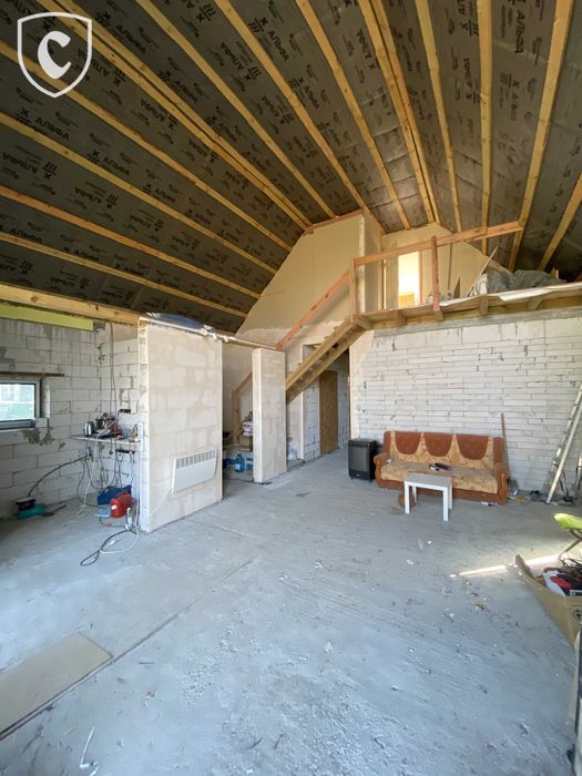 Barn House КМ "Балатон", Нові Петрівці, 5 км від Києва