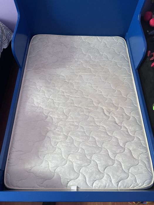 Матрас дитячий 90*130