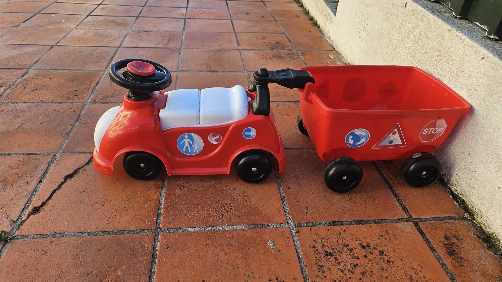 Carrinhos de criança