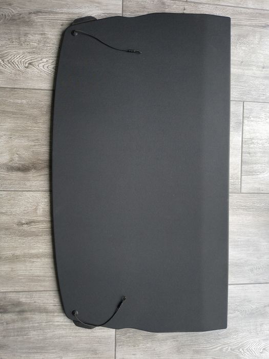 Półka Bagażnika Range Rover EVOQUE II 2019-