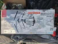 Antena zewnętrzna