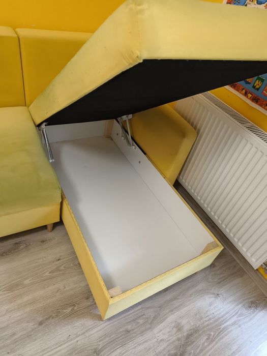 Oddam narożnik 228x155