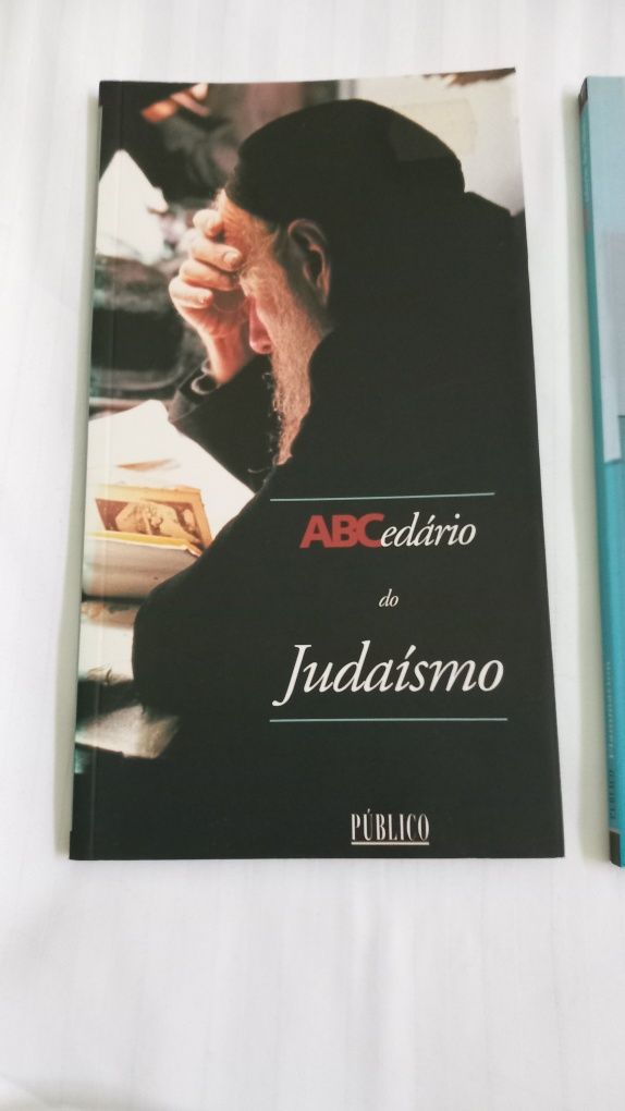 Colecção Abcedário do Público, série Religiões