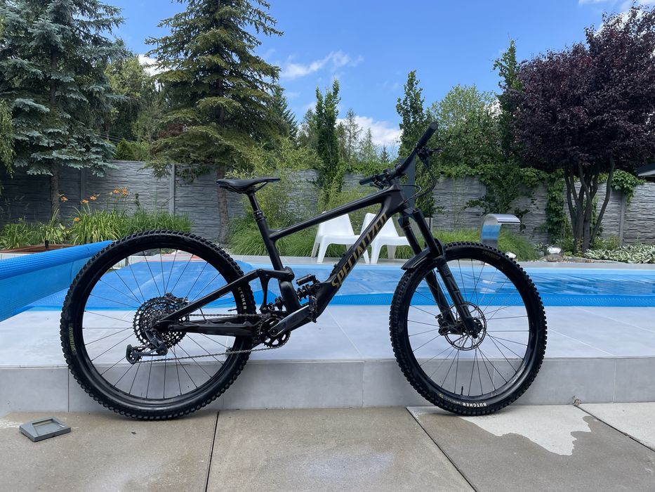 Specialized Enduro 2023 Carbon