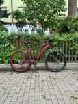 Rower GIANT ATX Rozmiar M(174-180cm) - 27.5" - 2015 ==Po ulepszeniu==