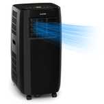 Klarstein klimatyzator 9000 BTU R290