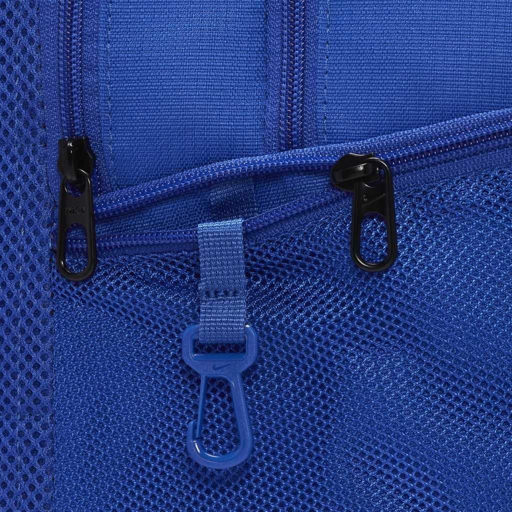 Рюкзак Nike Brasilia 9.5 Backpack Jordan > Оригінал! < (DH7709-405)