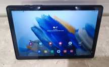 Tablet Samsung Galaxy TAB A8 SM-X205 128GB + cover + szkło