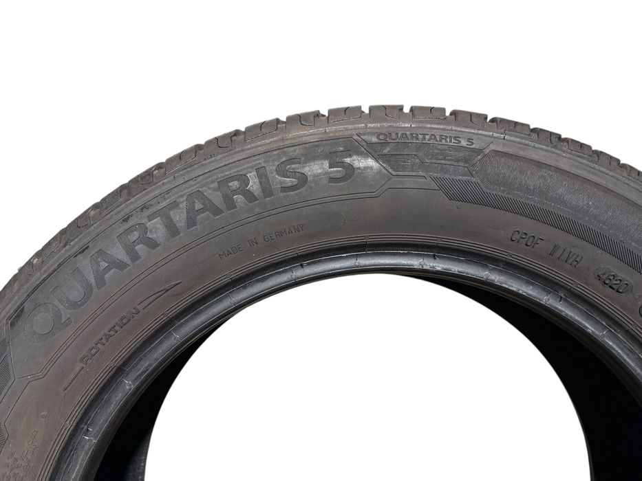 205/55/16 BARUM QUARTARIS 5 91H