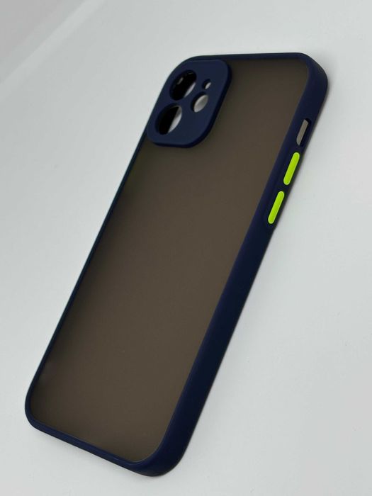 Iphone 12 Etui Case Obudowa Ochronna kod 2315